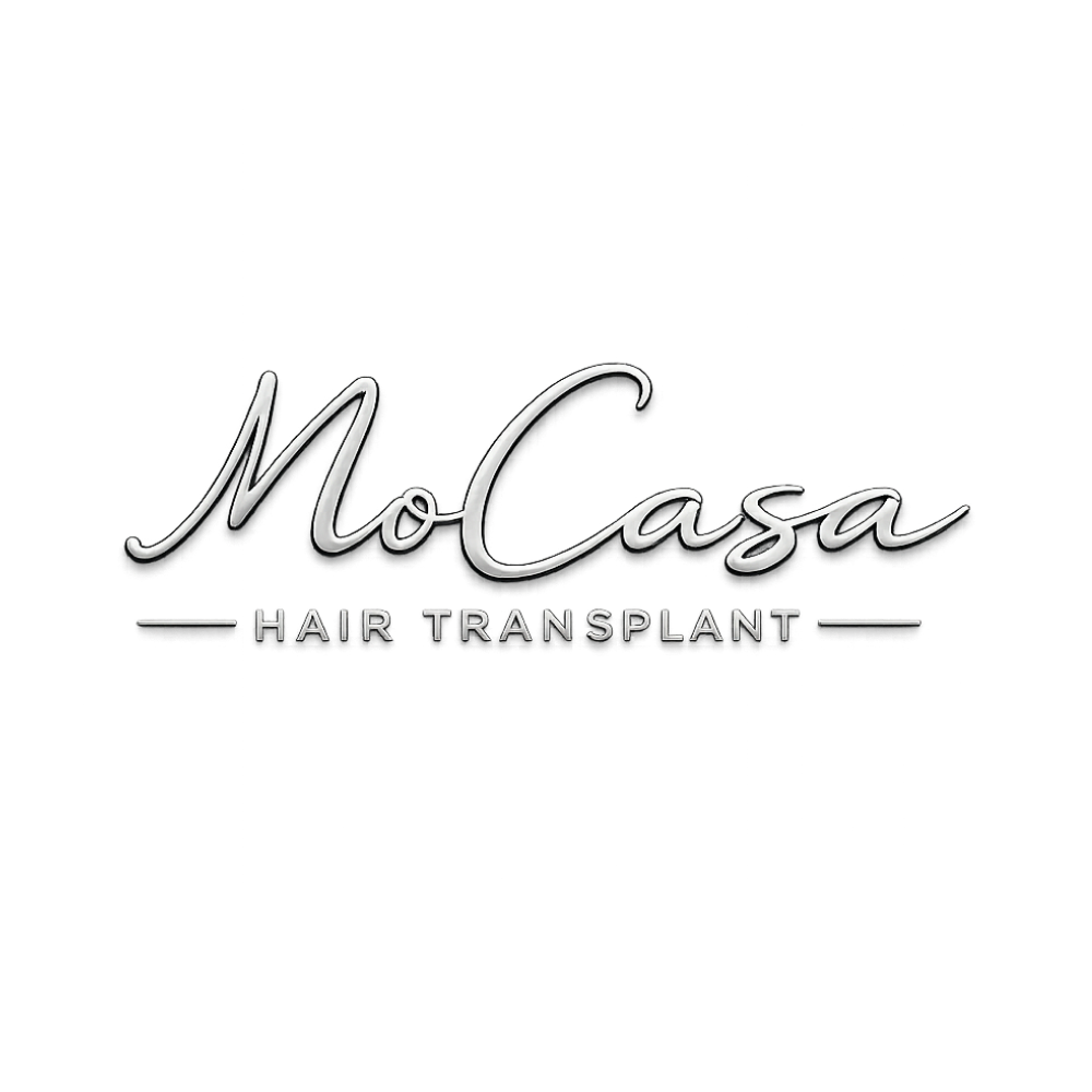 Mocasa Hair Transplant logo